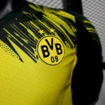 Camisa Borussia Dortmund Home Versão Jogador 25/2026 Puma - Imagem 3
