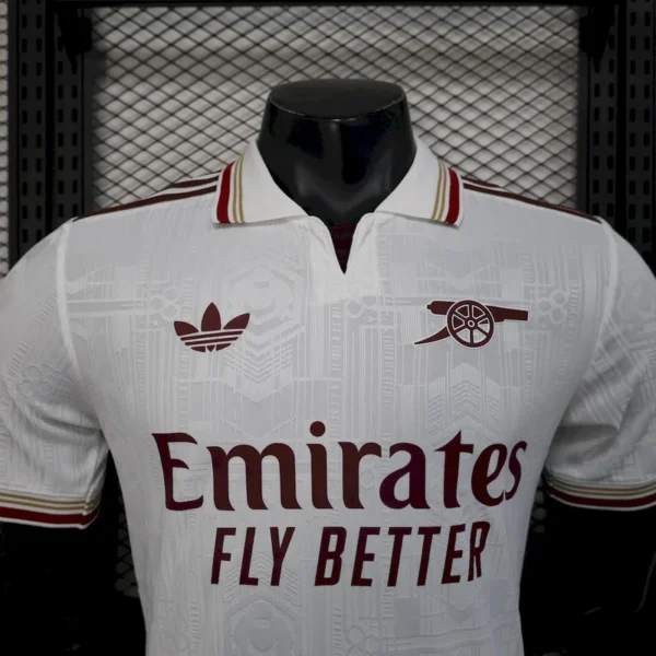 rn-image_picker_lib_temp_ef6b2ead-34be-4deb-9a02-4cc5f9f60641_800x Camisa Arsenal Third Versão Jogador 25/2026 Adidas - Imagem 2
