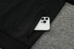 Conjunto Treino Alemanha Casaco Jaqueta e Calça Longa 2025 Adidas - Imagem 4