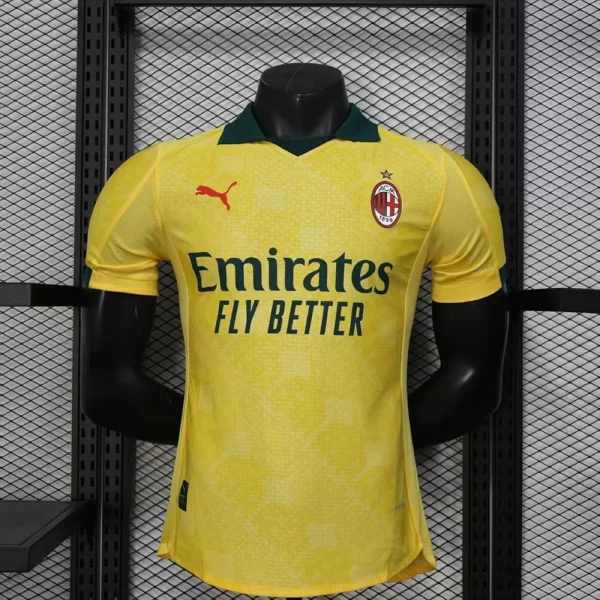 2025_05_09_13_22_IMG_4021 Camisa Milan Third Versão Jogador 2025/26 Puma - Imagem 1