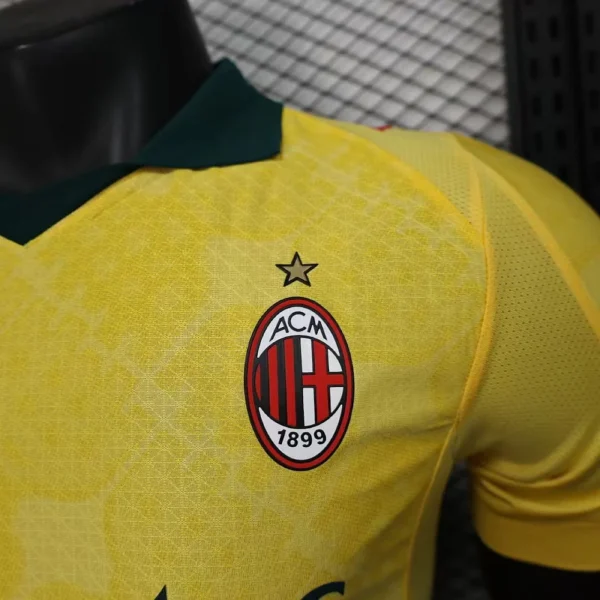 2025_05_09_13_23_IMG_4023 Camisa Milan Third Versão Jogador 2025/26 Puma - Imagem 4