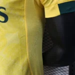 Camisa Milan Third Versão Jogador 2025/26 Puma - Imagem 7