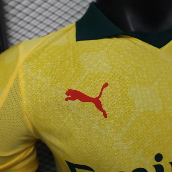 2025_05_09_13_24_IMG_4027 Camisa Milan Third Versão Jogador 2025/26 Puma - Imagem 3