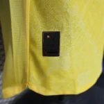 Camisa Milan Third Versão Jogador 2025/26 Puma - Imagem 8