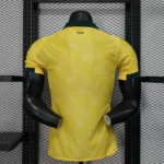 Camisa Milan Third Versão Jogador 2025/26 Puma - Imagem 10