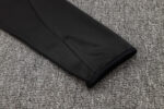 Conjunto Treino Itália Casaco Jaqueta e Calça Longa 2024 Adidas - Imagem 10