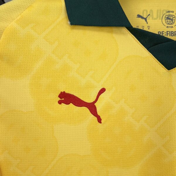 26f773eb Camisa Milan Third Versão Torcedor 2025/26 Puma - Imagem 4