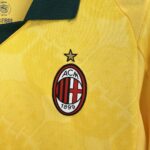 Camisa Milan Third Versão Torcedor 2025/26 Puma - Imagem 5