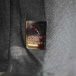 Camisa Manchester City 4Th Versão Jogador 25/2026 Preta Puma - Imagem 9