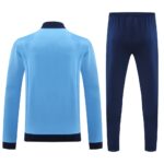 Conjunto Treino Argentina Casaco Jaqueta e Calça Longa 2025 Adidas - Imagem 3