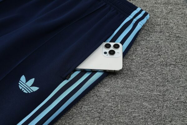 544ce132-70cf700d3e6feea38917366117383992-1024-1024 Conjunto Treino Argentina Casaco Jaqueta e Calça Longa 2025 Adidas - Imagem 6