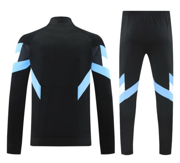 5e8d0455-72ac03a3e2094340eb17366120705389-1024-1024 Conjunto Treino Argentina Casaco Jaqueta e Calça Longa 2025 Adidas - Imagem 3