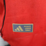 Camisa Manchester United Home Versão Jogador 25/2026 Adidas - Imagem 7