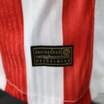 Camisa Atletico de Madrid Home Versão Jogador 25/2026 Nike - Imagem 9