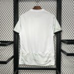Camisa Seleção Portugal Away Versão Torcedor 2025 Puma Branca - Imagem 5