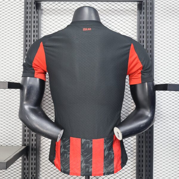Camisa Milan Home Versão Jogador 2025/26 Puma - Imagem 10
