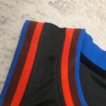 Camiseta Regata Basquete NBA OKC Oklahoma Thunder 2 Shai Gilgeous-Alexander City Edition 2022 Nike - Imagem 3