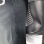 Camisa Manchester City 4Th Versão Jogador 25/2026 Preta Puma - Imagem 7