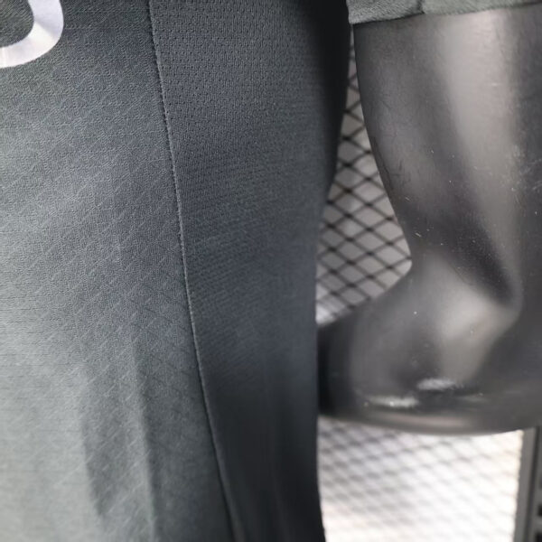 99a725c7 Camisa Manchester City 4Th Versão Jogador 25/2026 Preta Puma - Imagem 7