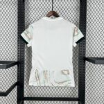 Camisa Seleção Portugal Away Feminina 2025 Puma Branca - Imagem 5
