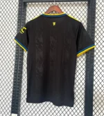 Camisa Manchester United Third Versão Torcedor 25/2026 Adidas Preta - Imagem 2