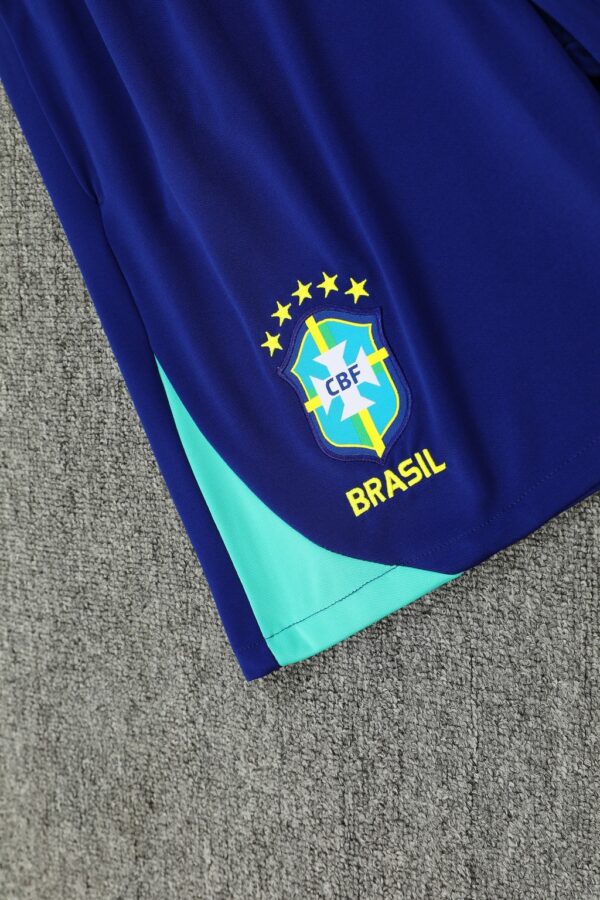 a9e0ea39-38ef5766ce07b0329e17366876823885-1024-1024 Conjunto Camisa e Calção Treino Brasil Torcedor 2025 Azul Nike - Imagem 8