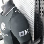 Camisa Manchester City 4Th Versão Jogador 25/2026 Preta Puma - Imagem 6