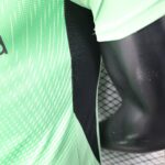 Camisa Liverpool Goleiro Versão Jogador 2025/2026 Adidas - Imagem 7