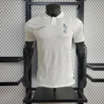 Camisa Tottenham Hostpur Reflexiva Versão Jogador 25/2026 Branca Nike
