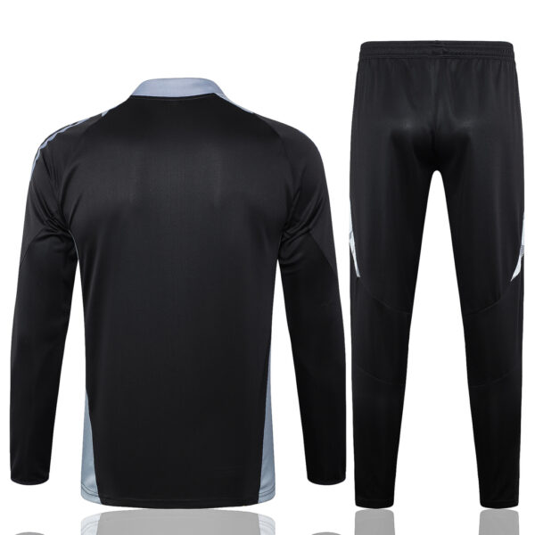 bcc6b150-c3e37de5a012cdbc5117219339889643-1024-1024 Conjunto Treino Itália Casaco Jaqueta e Calça Longa 2024 Adidas - Imagem 2