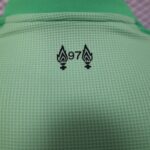 Camisa Liverpool Goleiro Versão Jogador 2025/2026 Adidas - Imagem 10