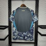 Camisa Ajax Away Versão Torcedor 24/2025 Azul Adidas - Imagem 6