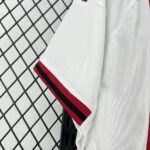 Camisa Ajax Home Versão Torcedor 25/2026 Vermelha Adidas - Imagem 4