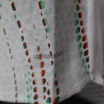 Camisa Seleção Portugal Away Versão Jogador 2025 Puma Branca - Imagem 5