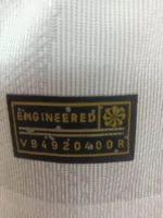 Camisa Tottenham Hostpur Reflexiva Versão Jogador 25/2026 Branca Nike - Imagem 5