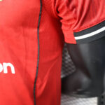 Camisa Manchester United Home Versão Jogador 25/2026 Adidas - Imagem 8