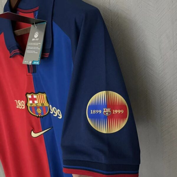 0a43efb5-85cd9b77dffb52b48517398969444294-1024-1024 Camisa Retrô Barcelona 100th Aniversário 1999 Nike - Imagem 4