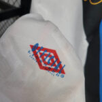 Camisa Retrô Inter de Milão Away Versão Torcedor 94/1995 Umbro - Imagem 6