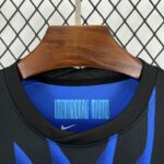 Camisa Inter de Milão Home Torcedor 2025/26 Nike - Imagem 7