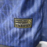 Camisa Paris Saint-Germain - PSG Home Versão Jogador 25/2026 Azul Nike - Imagem 4