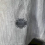 Camisa Napoli Away Versão Jogador 25/2026 EA7 Armani - Imagem 4