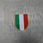 Camisa Napoli Away Versão Jogador 25/2026 EA7 Armani - Imagem 3
