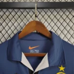 Camisa Retrô Inter de Milão Third Versão Torcedor 98/1999 Nike - Imagem 3