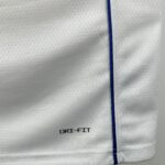 Camiseta Regata NBA Dallas Mavericks 32 Flagg Association Edition Branca 2025 Nike - Imagem 7