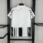 Camisa Juventus Home Versão Torcedor 2025/26 Adidas - Imagem 5