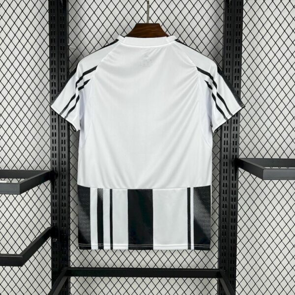Camisa Juventus Home Versão Torcedor 2025/26 Adidas - Imagem 5