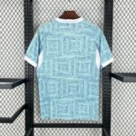 Camisa Juventus Away Versão Torcedor 2025/26 Adidas - Imagem 5