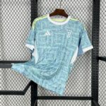 Camisa Juventus Away Versão Torcedor 2025/26 Adidas