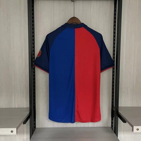 4ec8bcb4-1e794222bebf084d5017398969442790-1024-1024 Camisa Retrô Barcelona 100th Aniversário 1999 Nike - Imagem 8