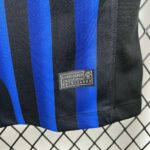 Camisa Inter de Milão Home Torcedor 2025/26 Nike - Imagem 8